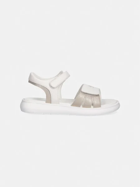 Tommy Hilfiger Dječje sandale bijela
