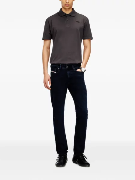 Κοκαλιάρης skinny τζιν Diesel 1979 SLEENKER μπλε