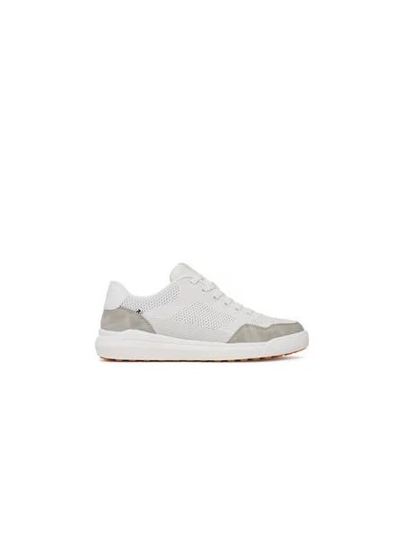 Sneakersy Rieker Revolution Lifestyle bílé