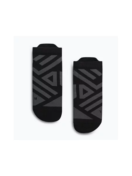 Носки On Running черные