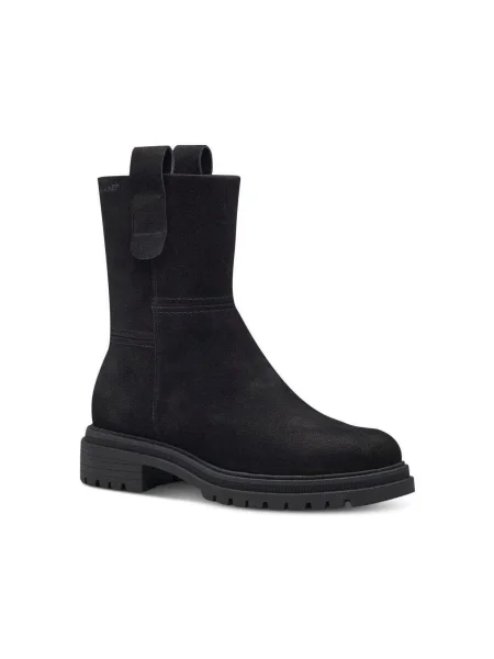 Pantofi Tamaris negru