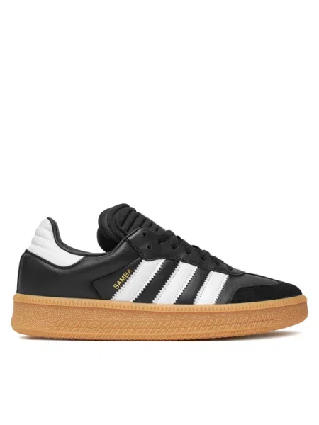Adidas Сникърси Samba Xlg черен