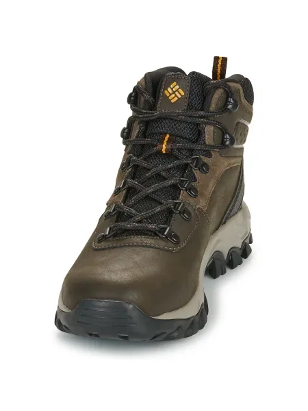 Pantofi Columbia maro