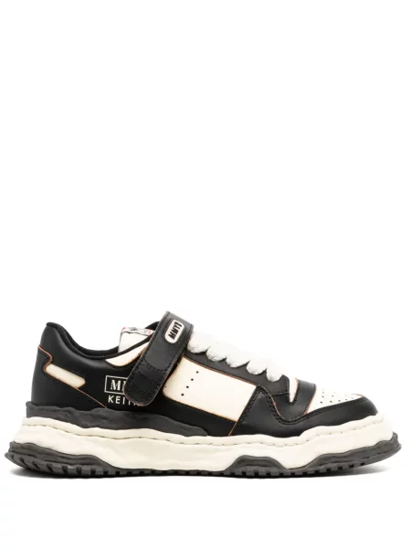 Sneakerși Maison Mihara Yasuhiro negru
