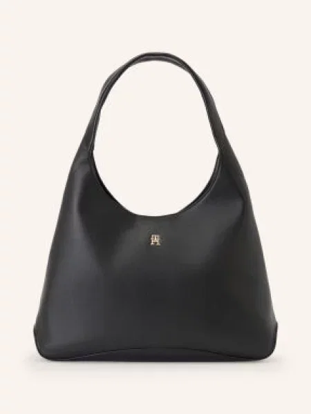 Batoh Tommy Hilfiger černý