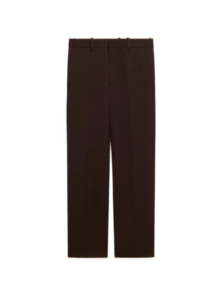 Pantaloni Marni maro