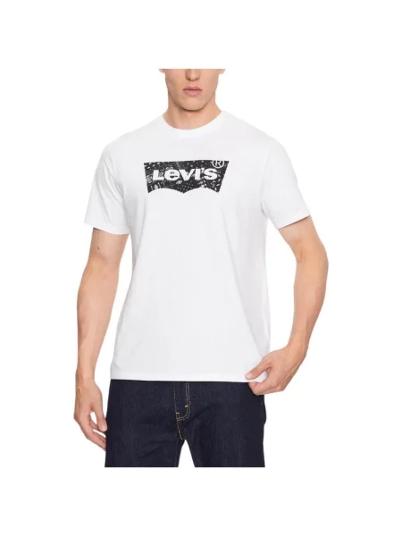 Majica Levi's® bijela