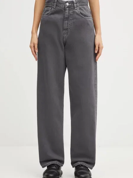 Carhartt WIP jeans W Brandon Pant high waist