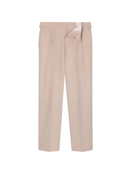 Cu centură pantaloni Fursac