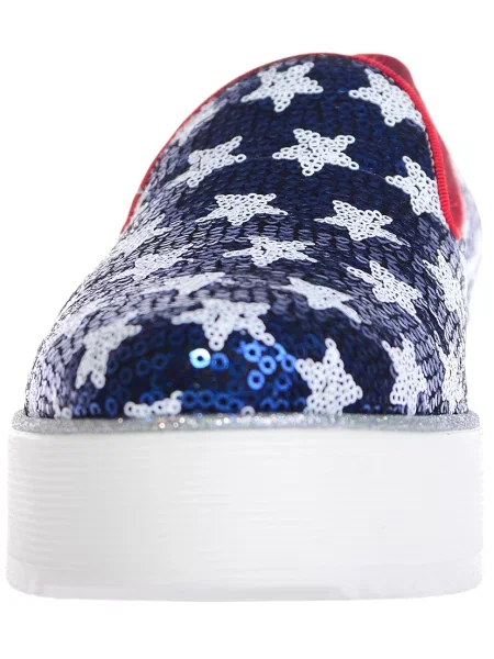 Полуботинки Uno8uno синие