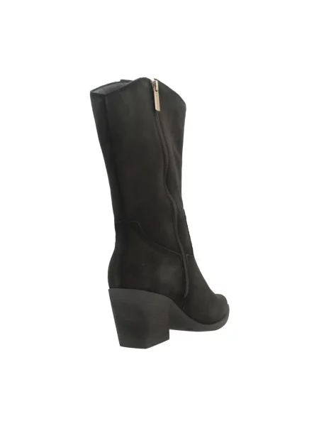 Pantofi Carmela maro