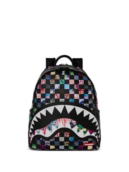 Plecak dziecięcy Sprayground Kid czarny