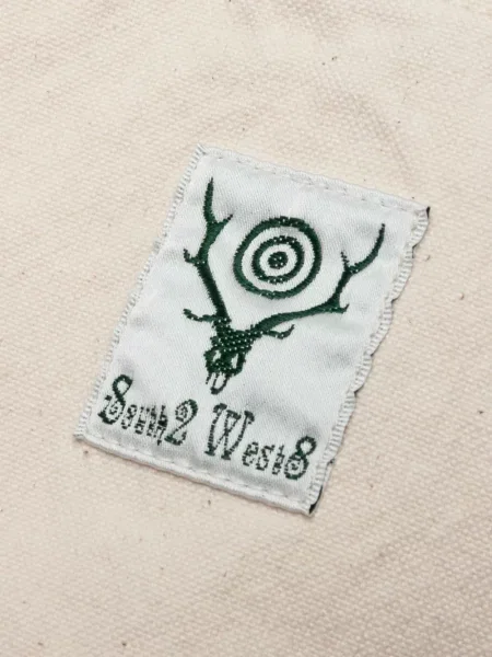 Geacă South2 West8
