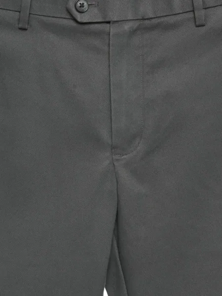 Pantaloni Charles Tyrwhitt gri