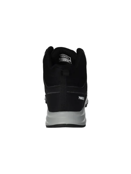 Pantofi Paredes negru