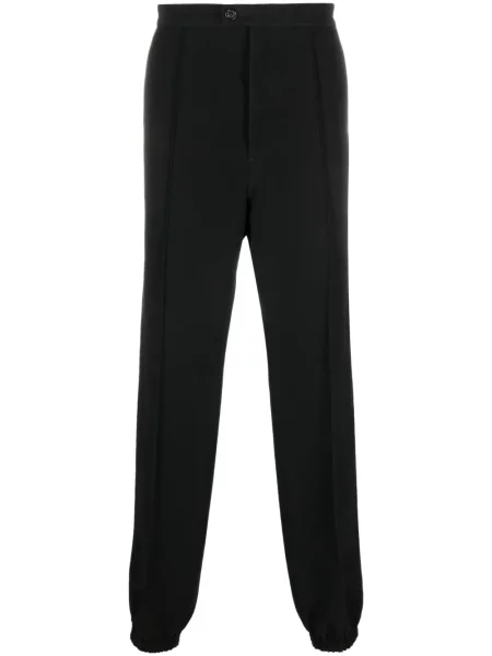 Pantaloni Alexander Mcqueen negru
