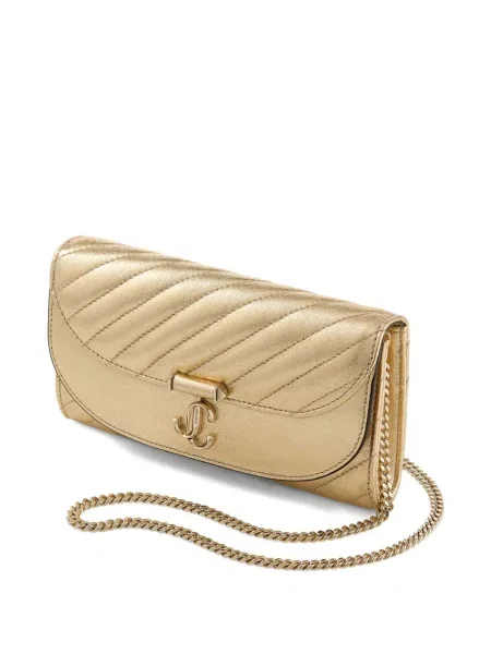 Colier Jimmy Choo auriu