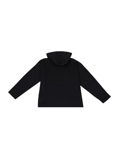 Dropsize Tréning póló fekete