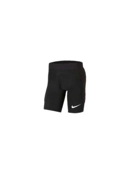 Hlače Nike crna