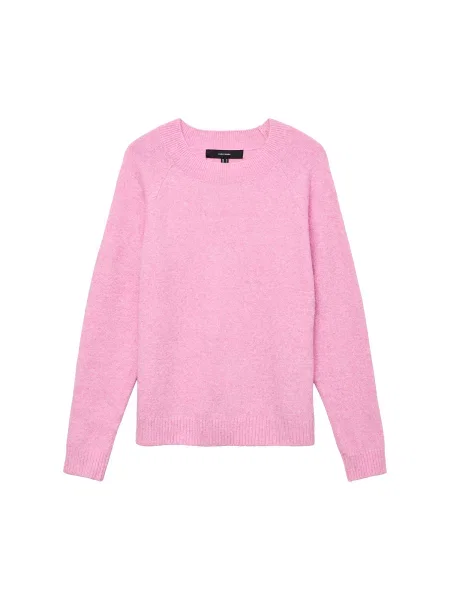 Vero Moda Petite Pulover VMDOFFY' ružičasta