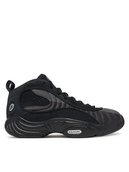 Sneakerși Reebok negru