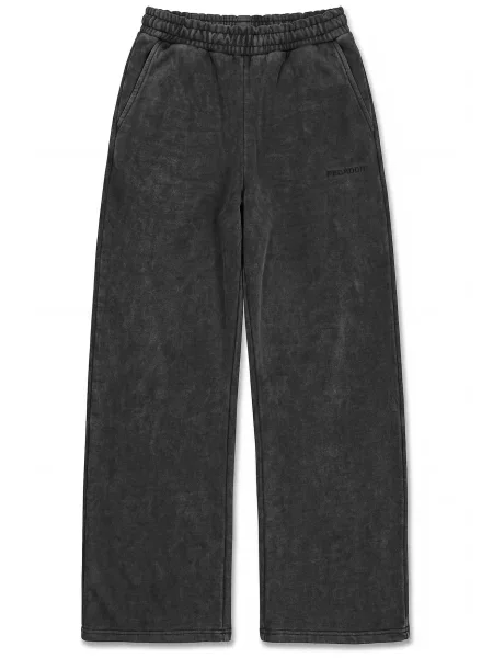 Pegador Pantaloni Anni' negru