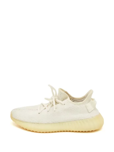 Sneakerși Adidas Yeezy tricotate