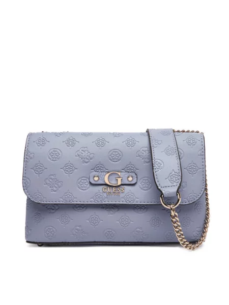 Guess Torbica Svijetloplava plava