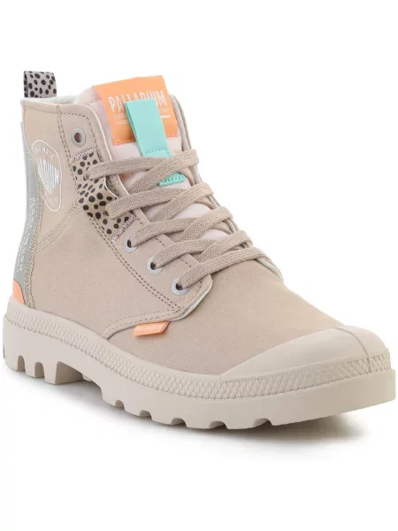 Trappers Palladium Pampahi Urbanlayer bej