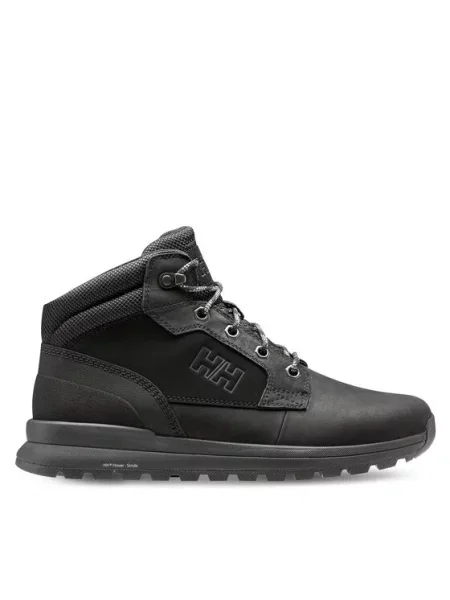 Turistiniai batai Helly Hansen Kelvin Mid Boots juoda