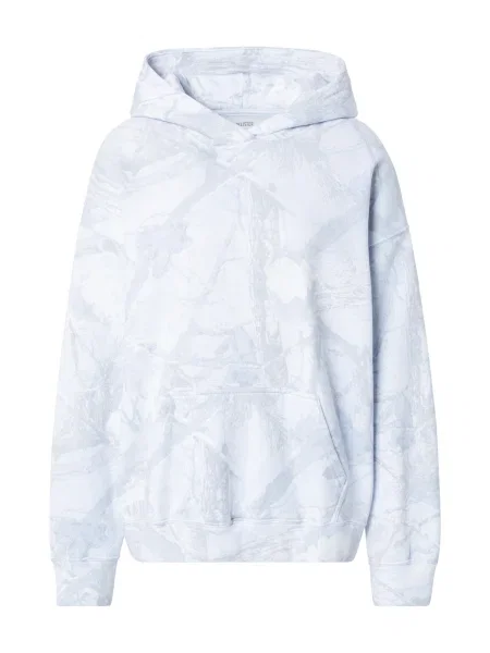 Geacă Hollister alb