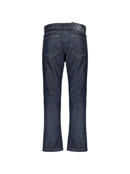 Blugi Diesel albastru