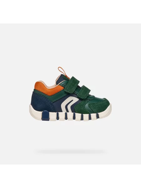 Cipele Geox plava