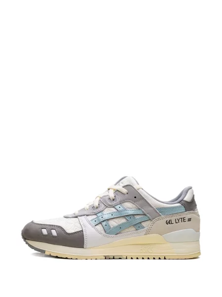 Sneakers Asics Gel-Lyte λευκό
