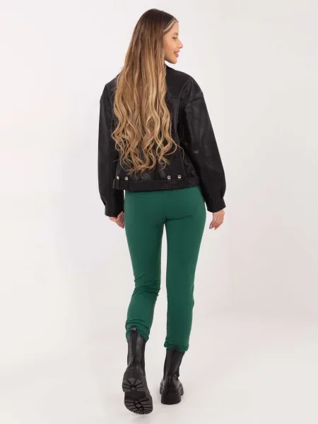 Trening Basic Feel Good verde