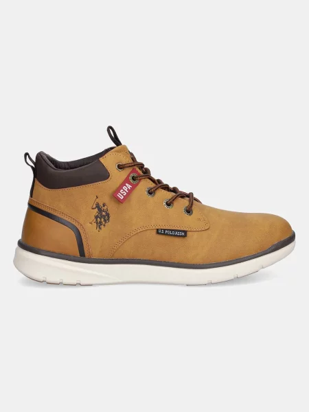 U.S. Polo Assn. Superge rjava