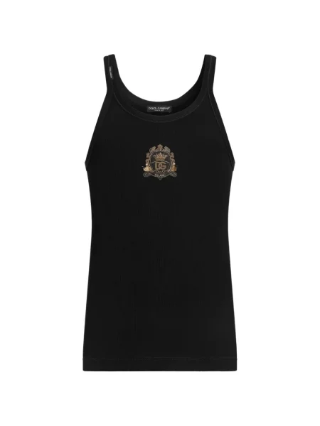 Cămașă Dolce & Gabbana negru