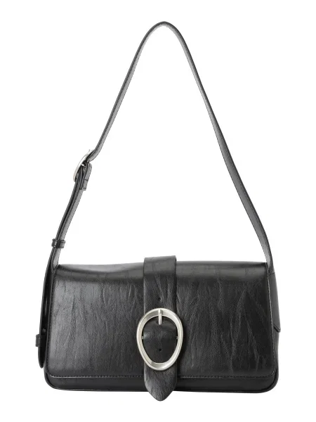 Steve Madden kézitáska Bcelena fekete