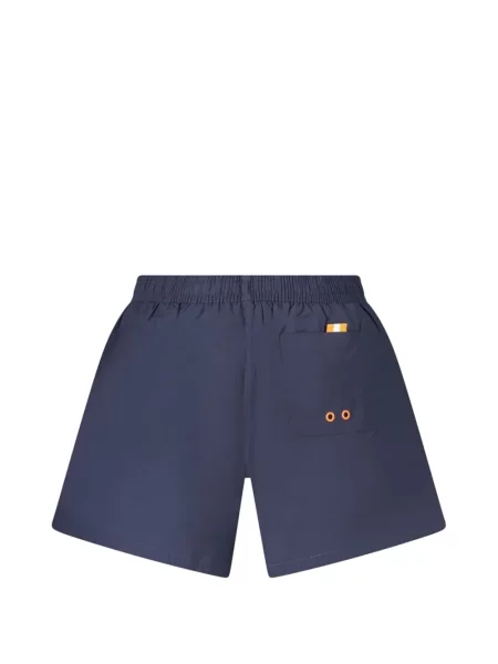 Slip de baie North Sails cu autograf cu cordon albastru