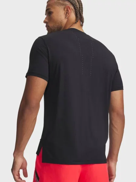 Футболка Under Armour чорна