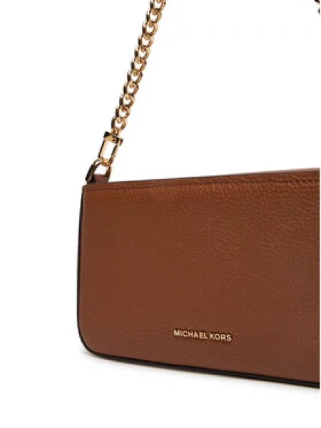 MICHAEL Michael Kors Kabelka hnědá