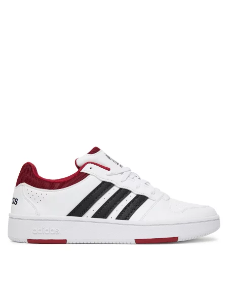 Adidas Tenisice Hoops Classic bijela