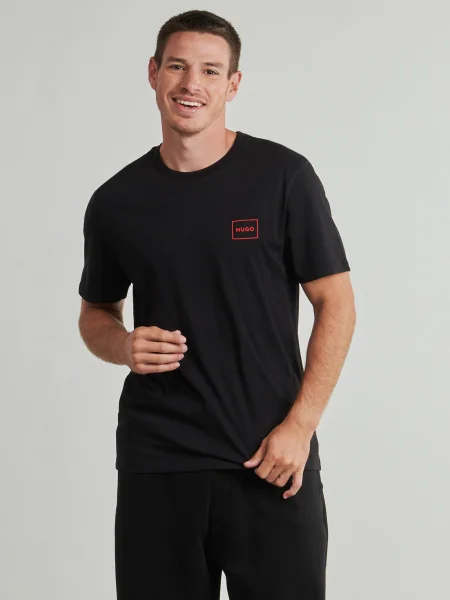 Tricou Hugo negru