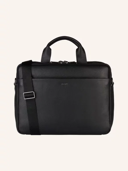 Joop! Taška Na Laptop Cardona Pandion černá