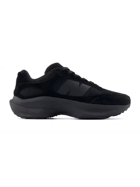 Sneakersy New Balance czarne