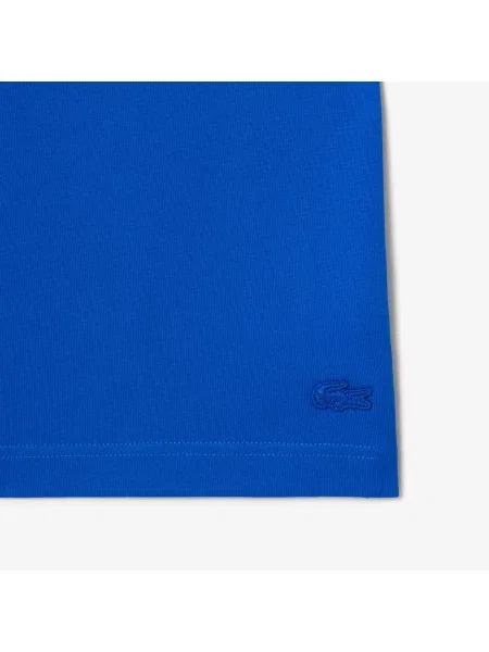 Футболка Lacoste черная
