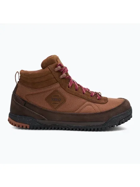 Női barefoot cipő Xero Shoes Ridgeway rawhide. Méret: EU barna