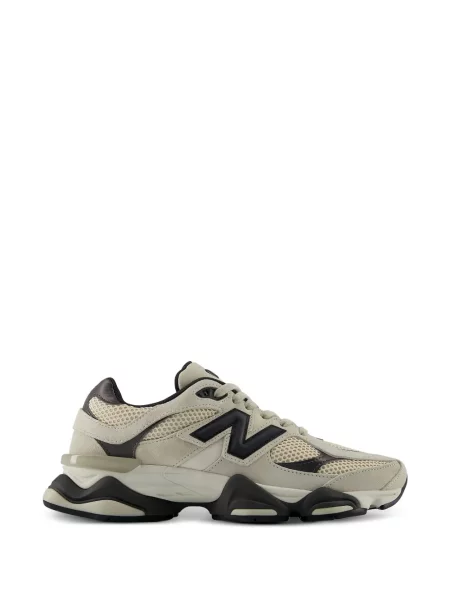 Sneakerși New Balance 990 gri