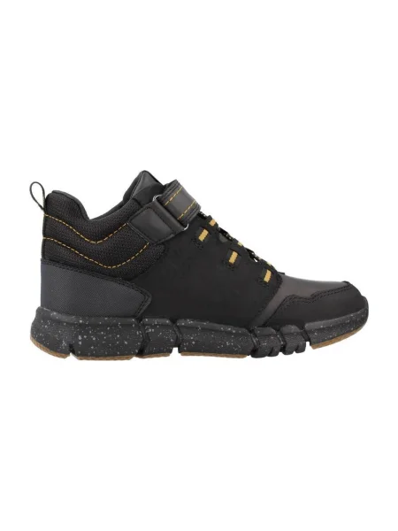 Pantofi copii Geox negru