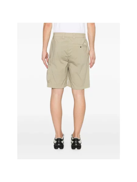 Szorty C.p. Company casual szare